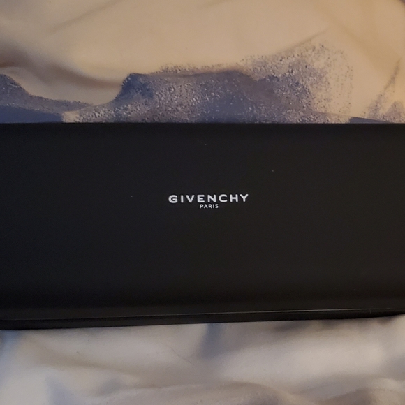 🎉HP🎉Givenchy Black Womens GV 57MM Sunglasses - Picture 8 of 10